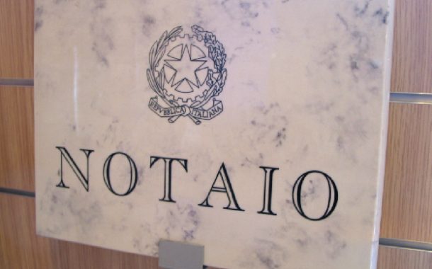 RESPONSABILITA’ NOTAIO: sussiste in caso di stipula di atti di alienazione senza aver provveduto ad eseguire le visure ipotecarie e catastali